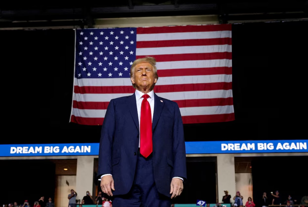 image Tariffied? Markets feeling the most pinch from Trump tariff risks