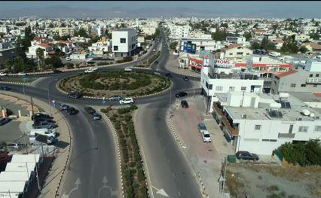 image Tseri Ave works to be completed ‘on schedule’