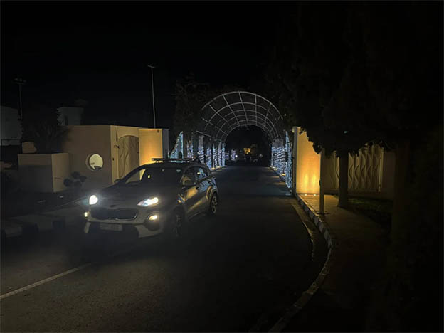 image Death of Ukrainian from stabbing ruled as suicide, vindicating spouse