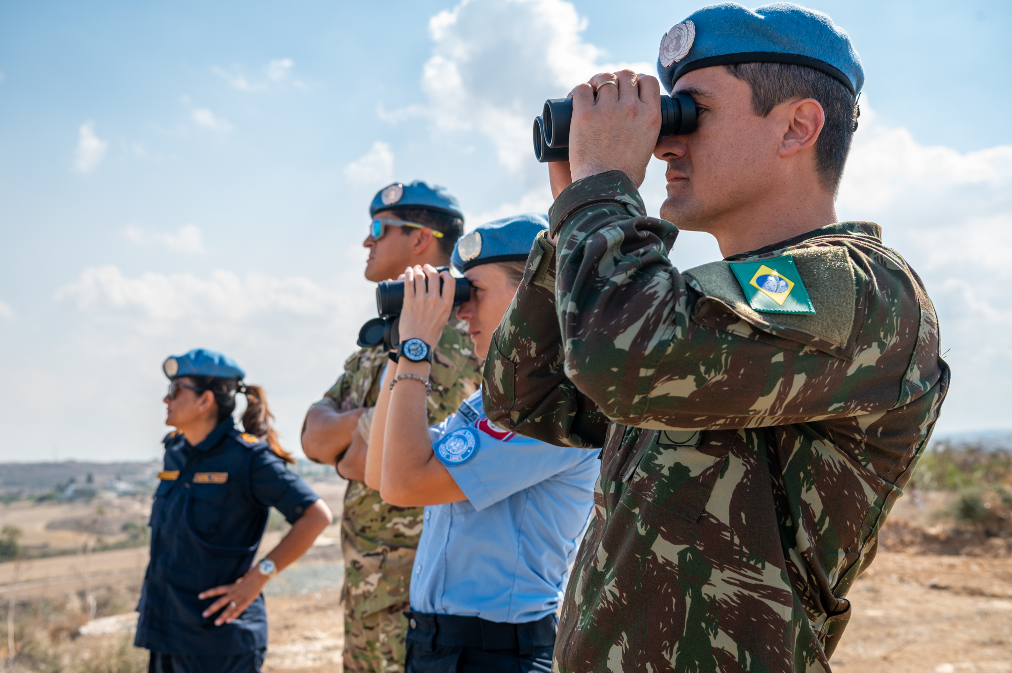 image Our View: UNSG’s reports are of very little importance