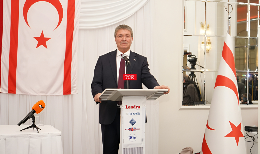 image North ‘govt’ to start ‘serious work’ to allow Turkish Cypriots abroad to vote