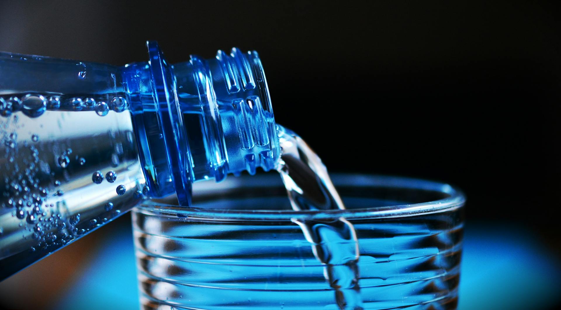 image First fine issued for overpricing drinking water