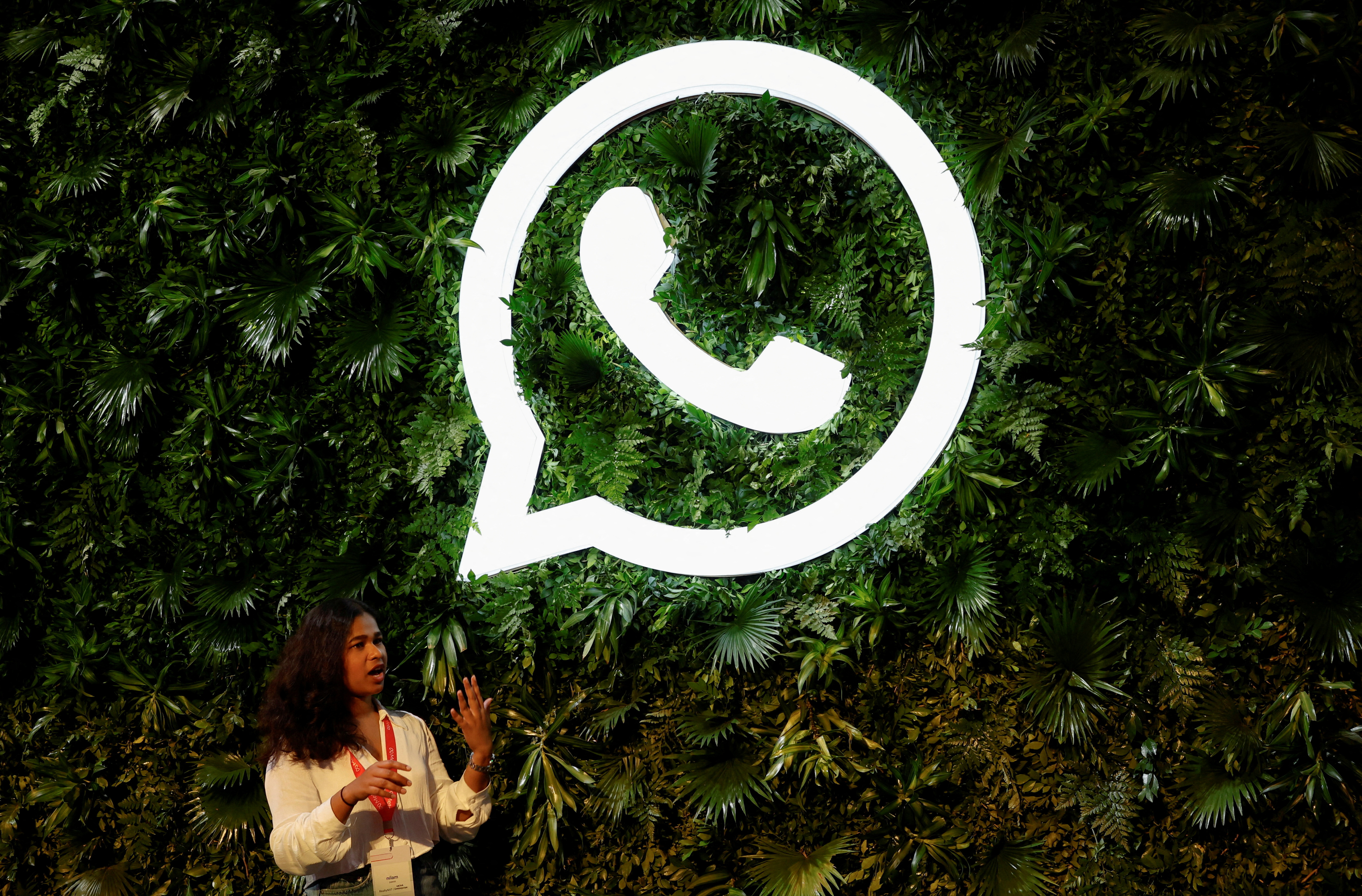 image Meta, WhatsApp win relief as India tribunal suspends data sharing ban