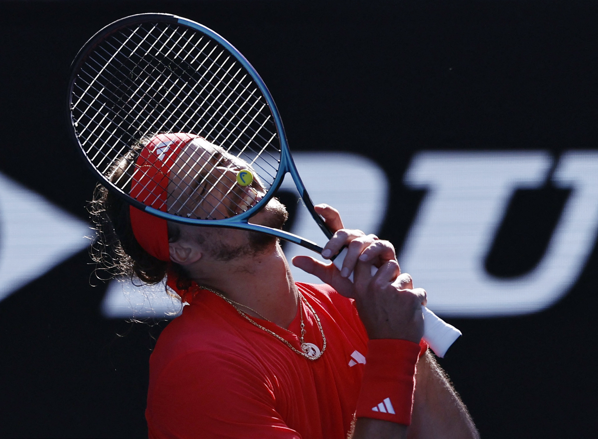 image Zverev the next hurdle in Djokovic&#8217;s Grand Slam record chase, Sinner meets Shelton