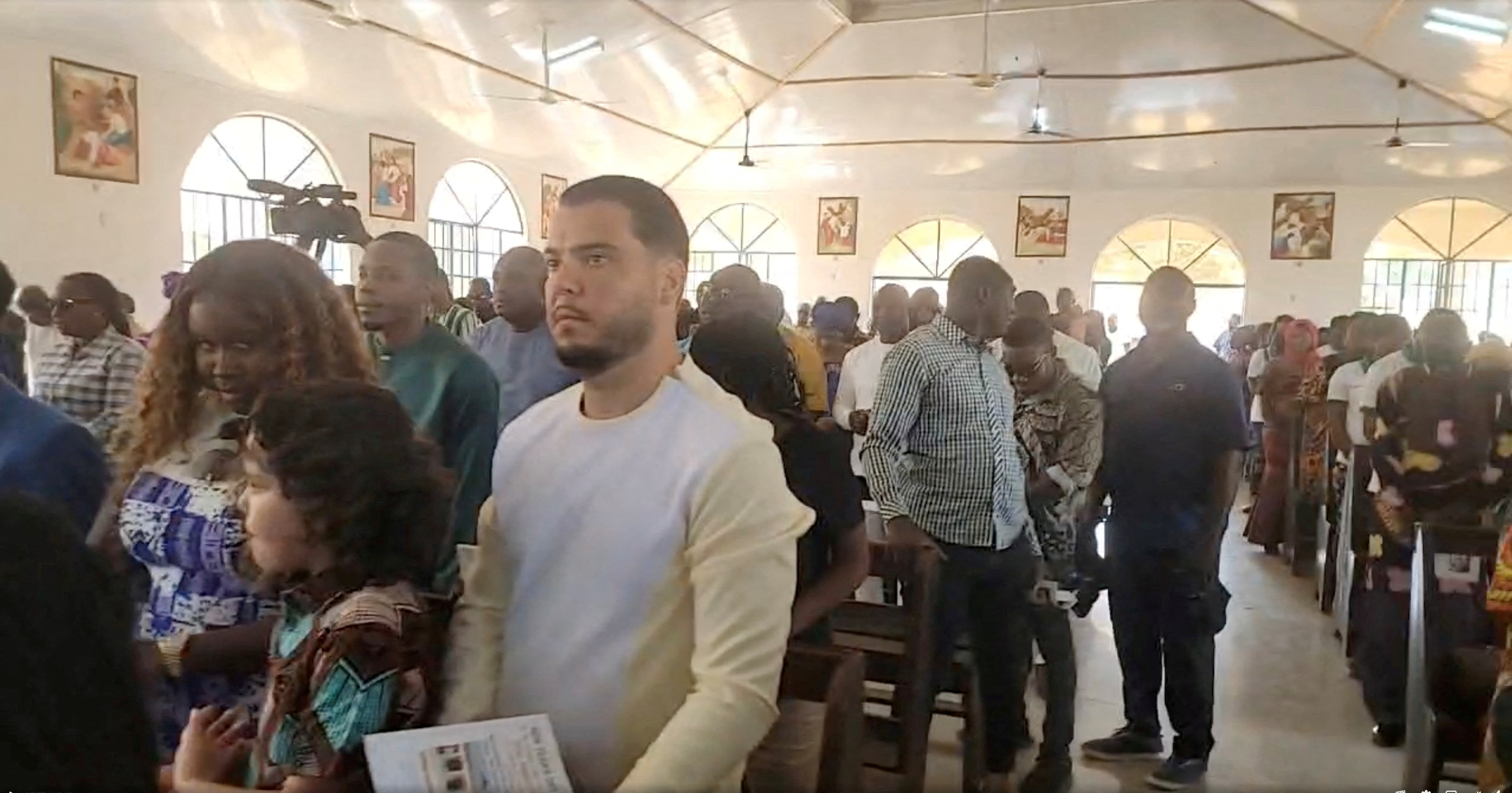 image Netherlands asks Sierra Leone to extradite cocaine kingpin