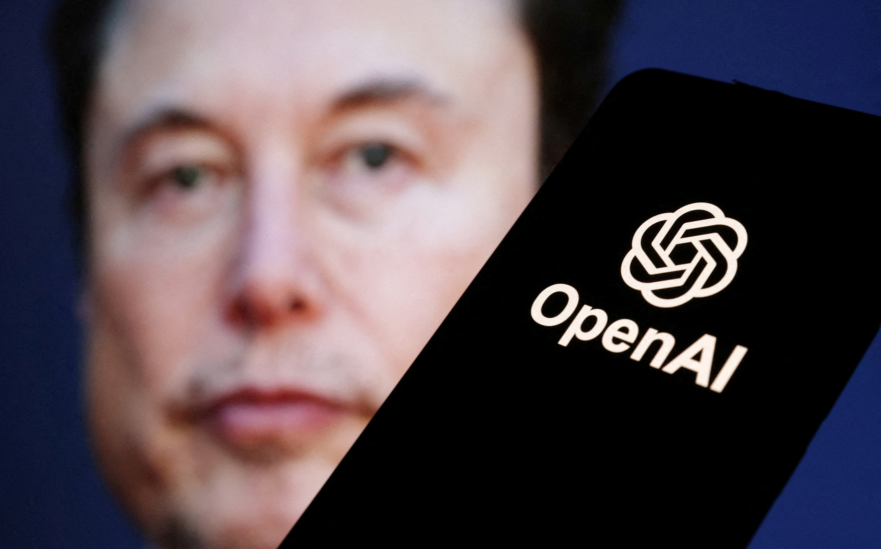 image Elon Musk says Grok 3 in final stages, outperforming all chatbots