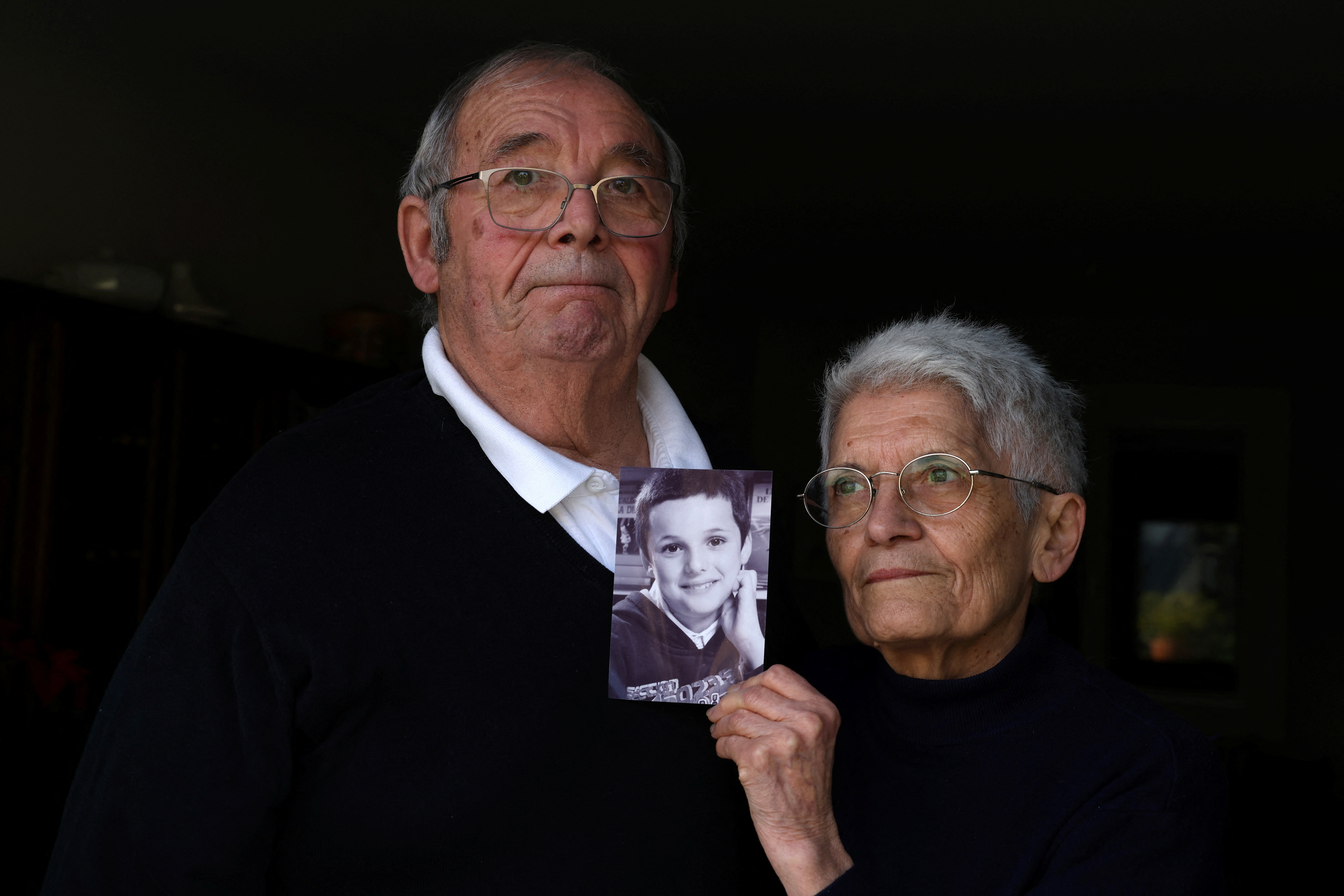 image After shocking Pelicot crimes, surgeon to face trial in France&#8217;s biggest child sex abuse case