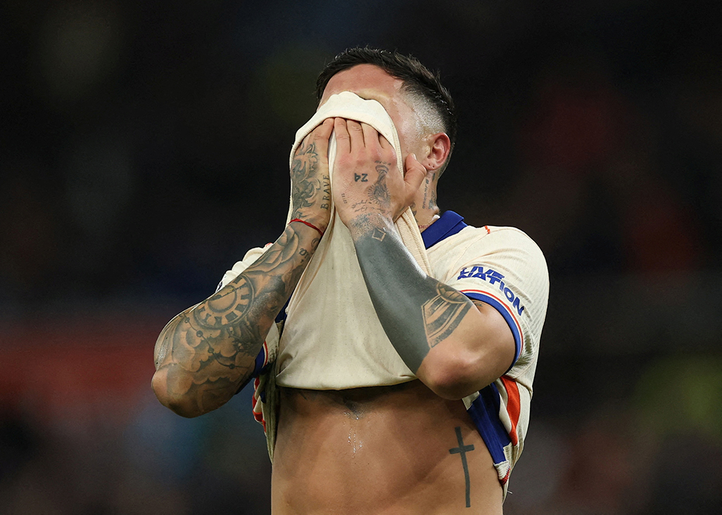 image Maresca looks to revive Chelsea&#8217;s winning form