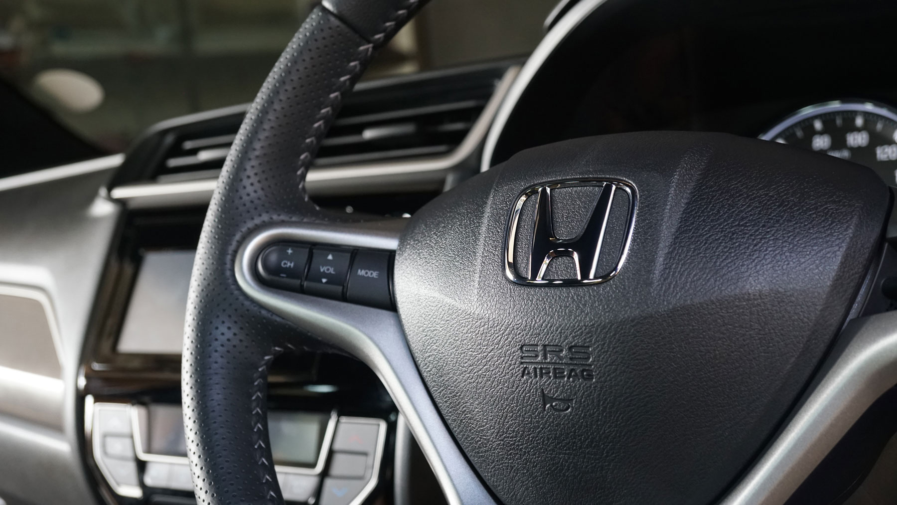 image Honda provides details of vehicle recalls