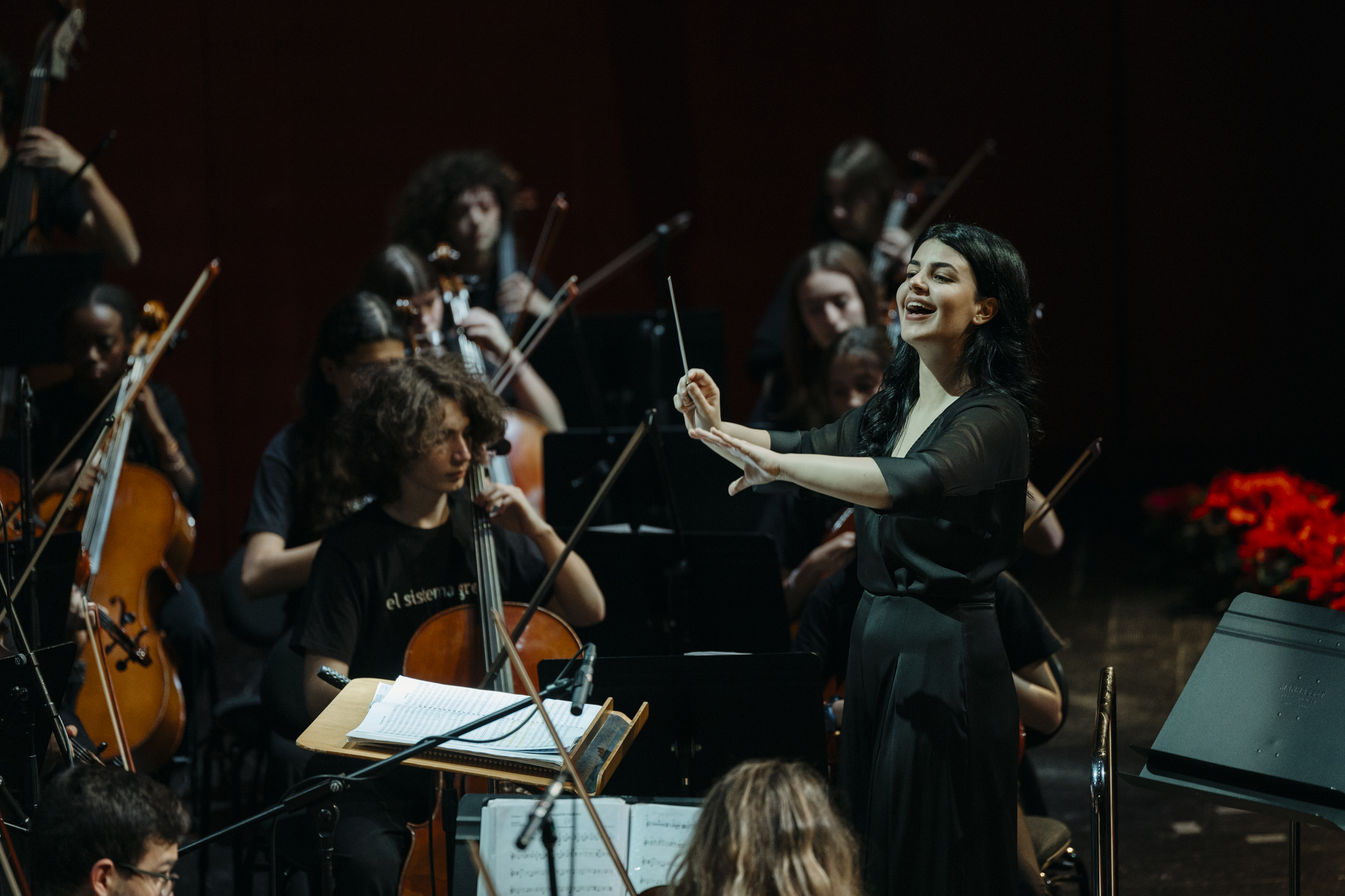 image ‘Musical composition in Cyprus is thriving’