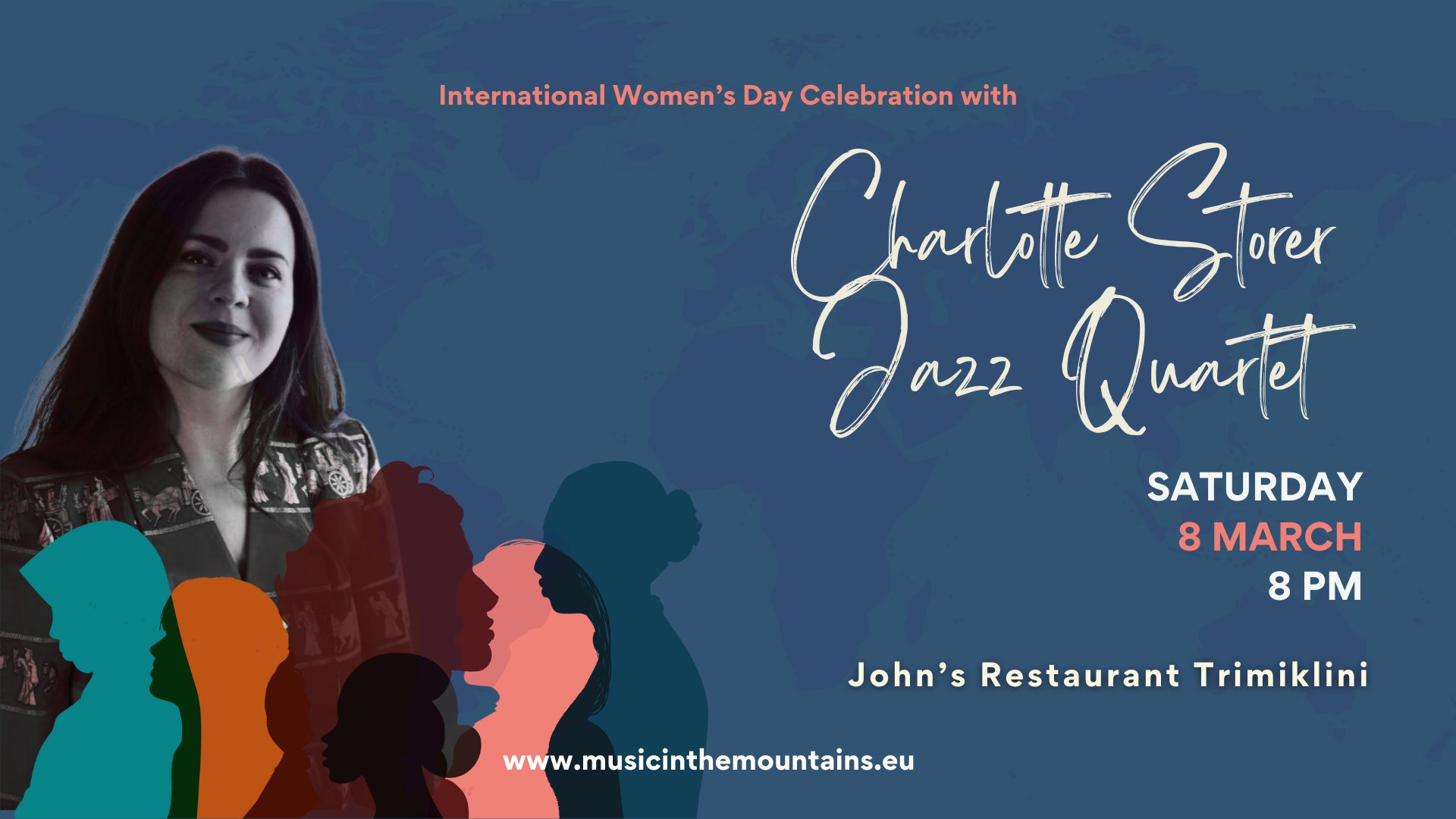 image Jazz concert celebrates Women’s Day