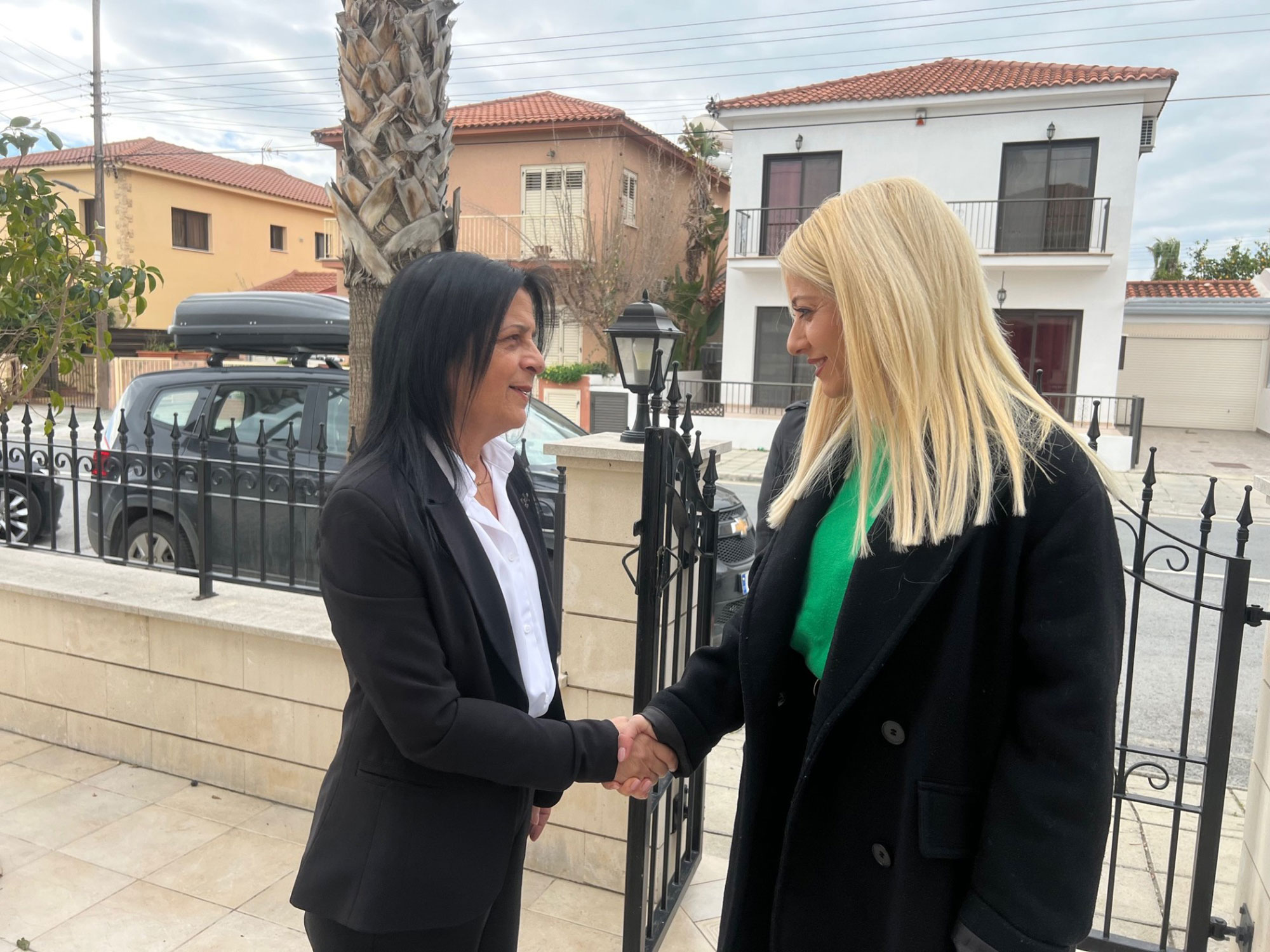 image House president calls for national autism strategy