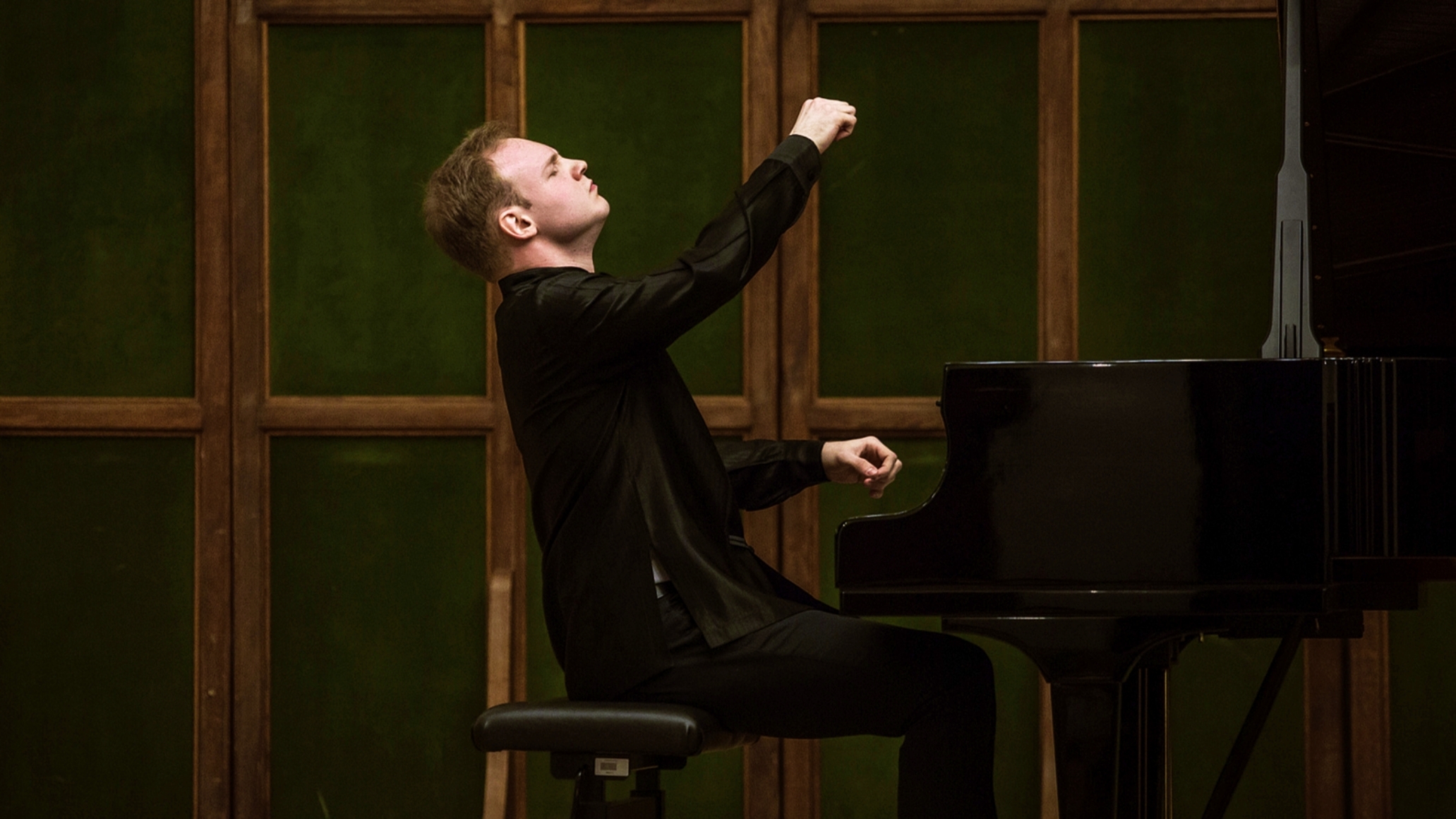 image Remarkable music coming to The Shoe Factory