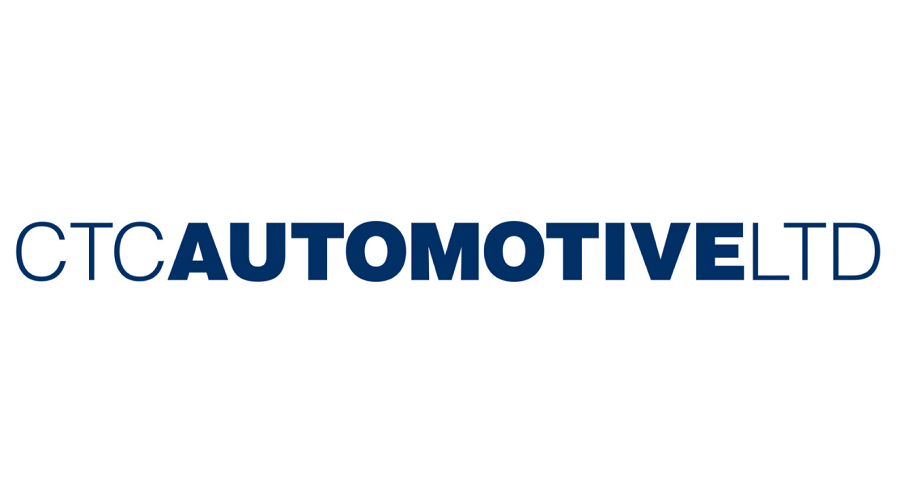cover CTC Automotive announcement on Volvo airbag-related recall