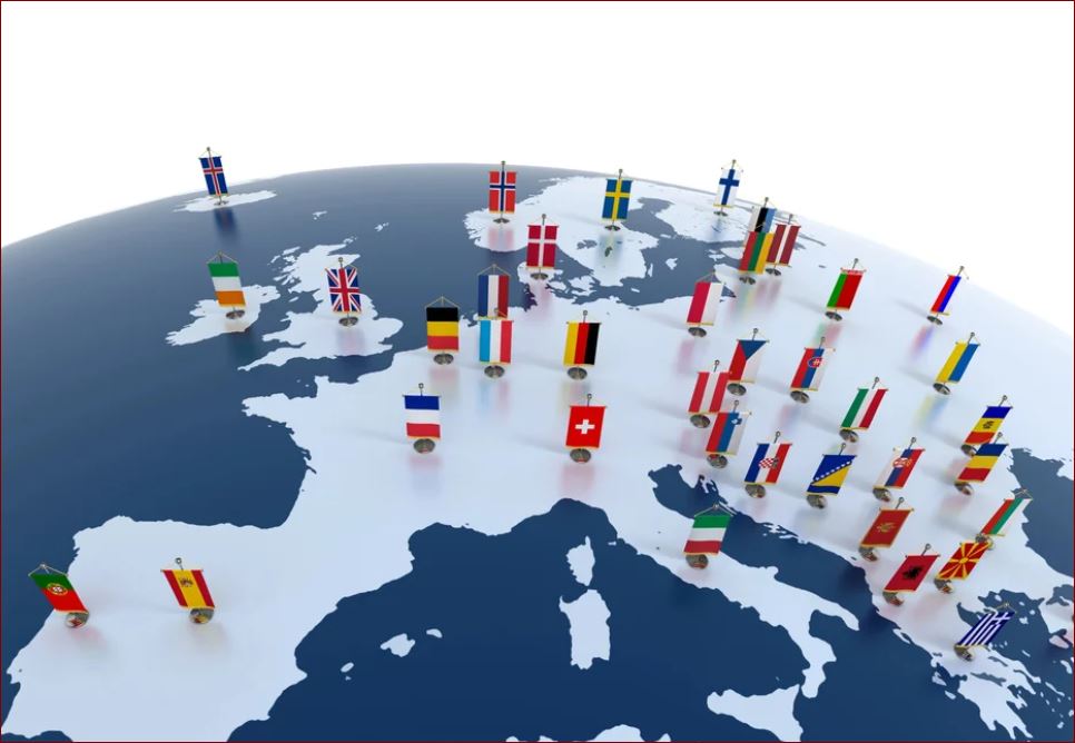 image Security demands cast new shadow on Europe&#8217;s finances