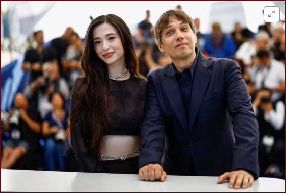 image &#8216;Conclave&#8221;, &#8216;The Brutalist&#8217; or &#8216;Anora&#8217;? Race is open at BAFTA Film Awards