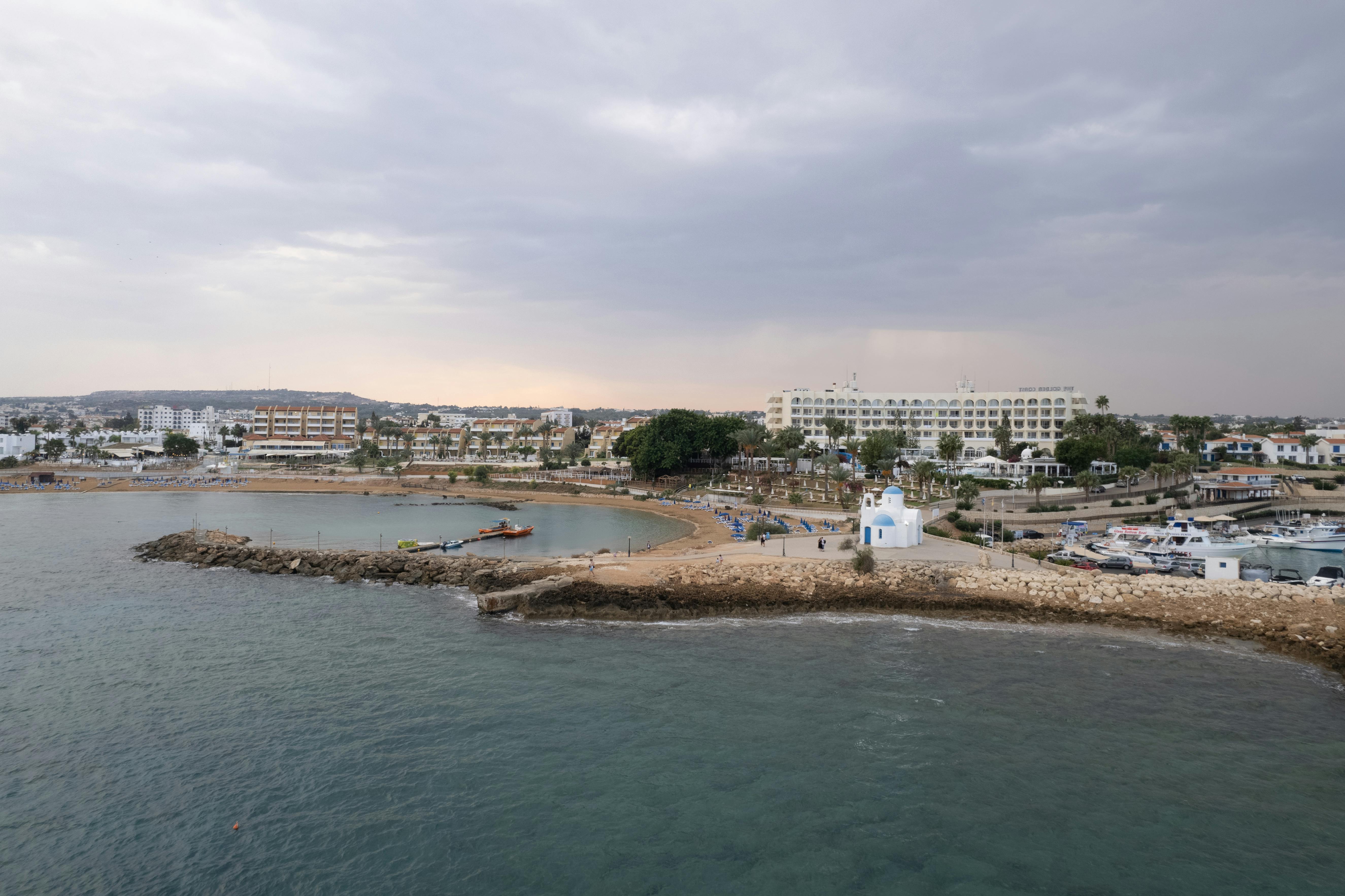 cover Cyprus Business Now: weekly wrap-up