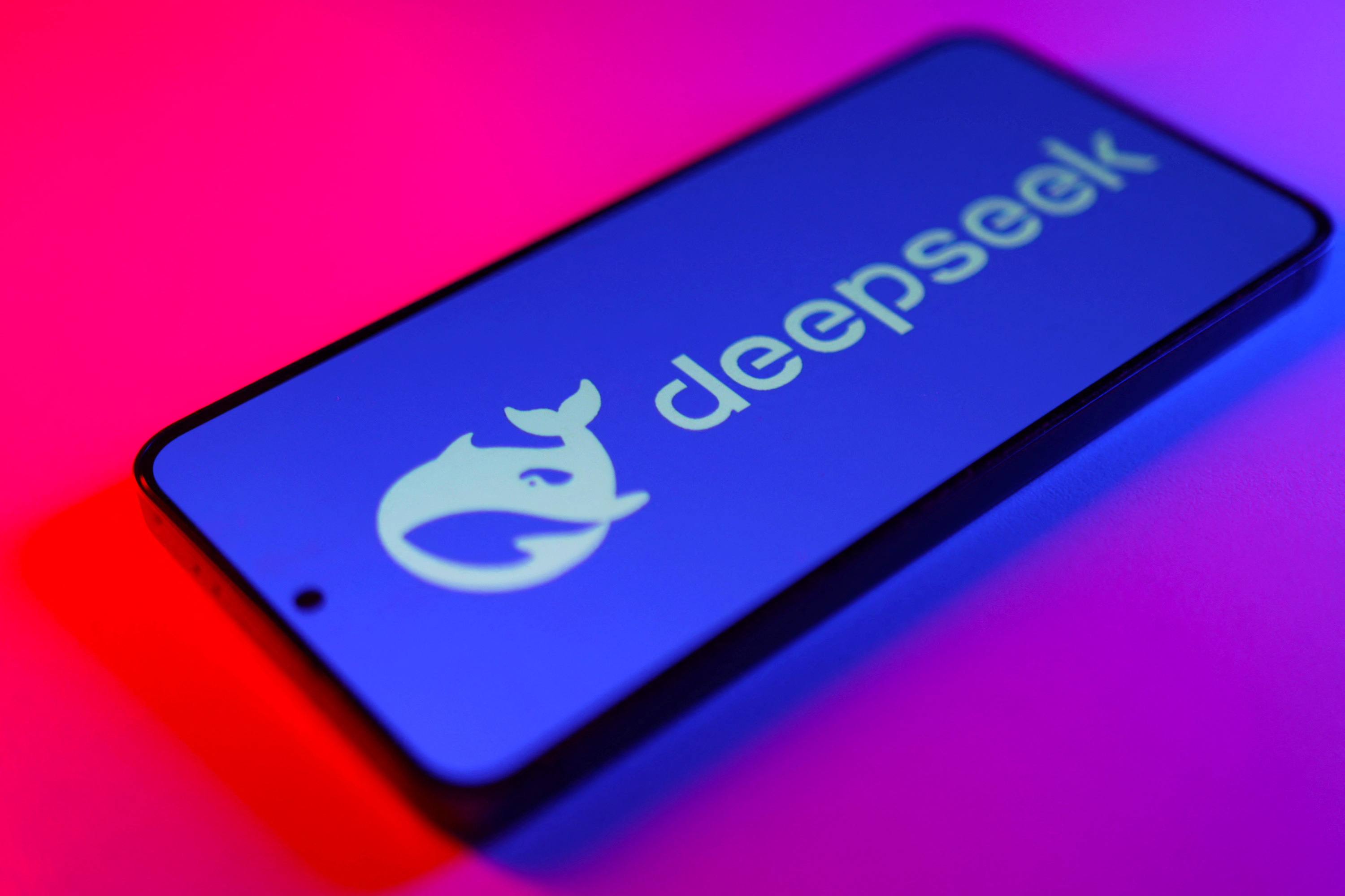image DeepSeek to share some AI model code, doubling down on open source