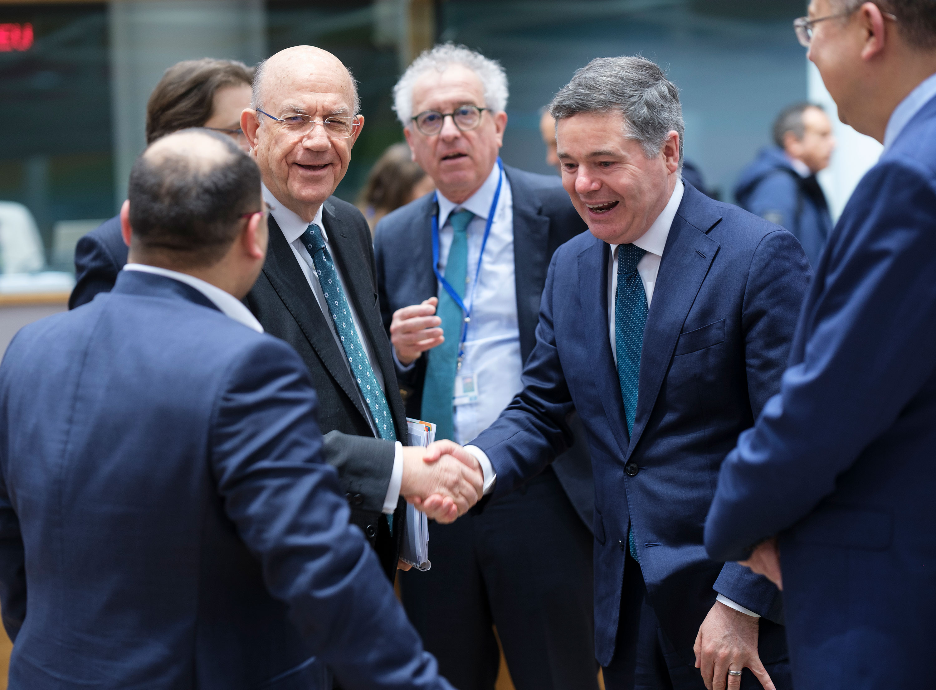 image EU should ‘stay focused on issues of concern’, says Keravnos