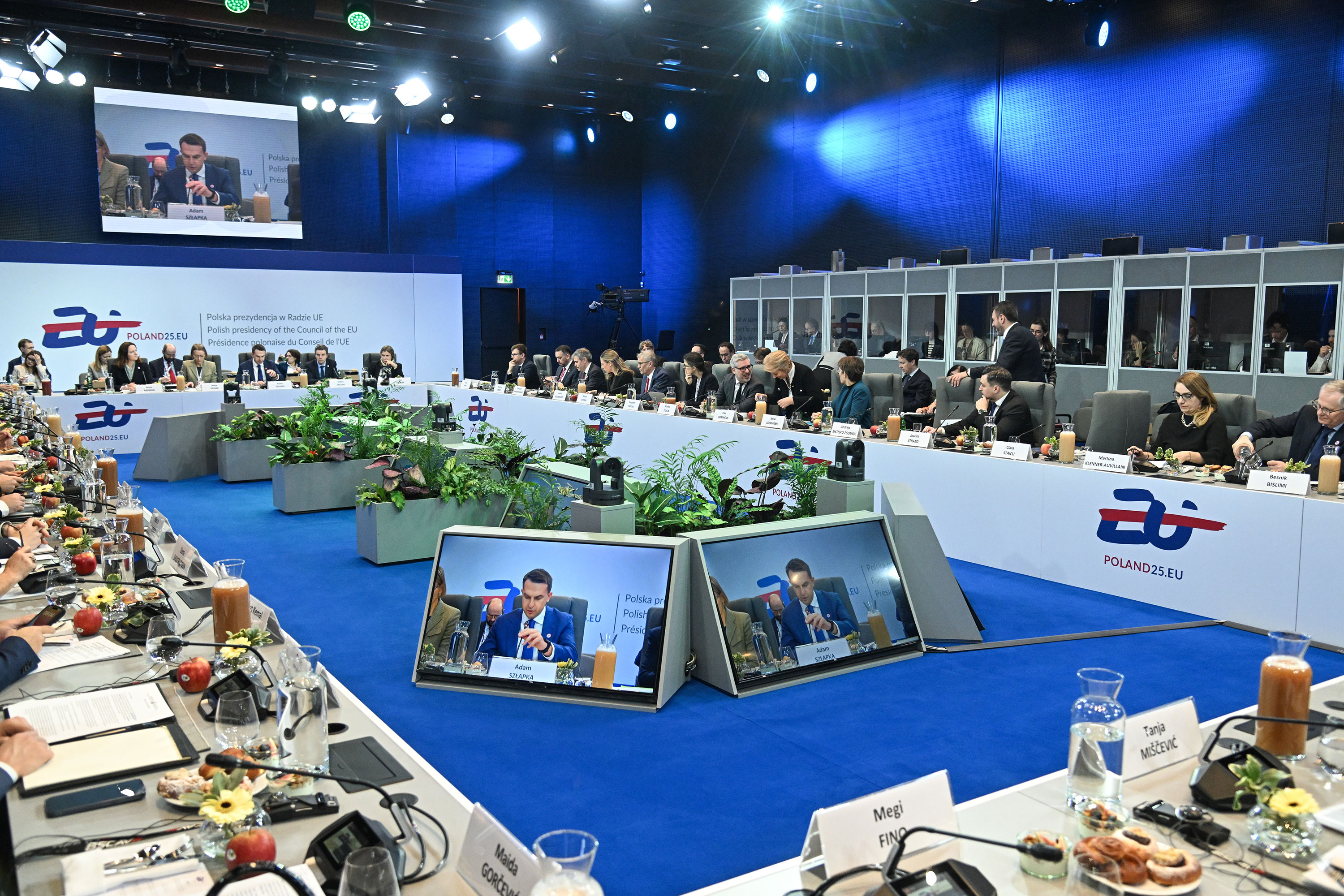 image EU enlargement a ‘geopolitical necessity’