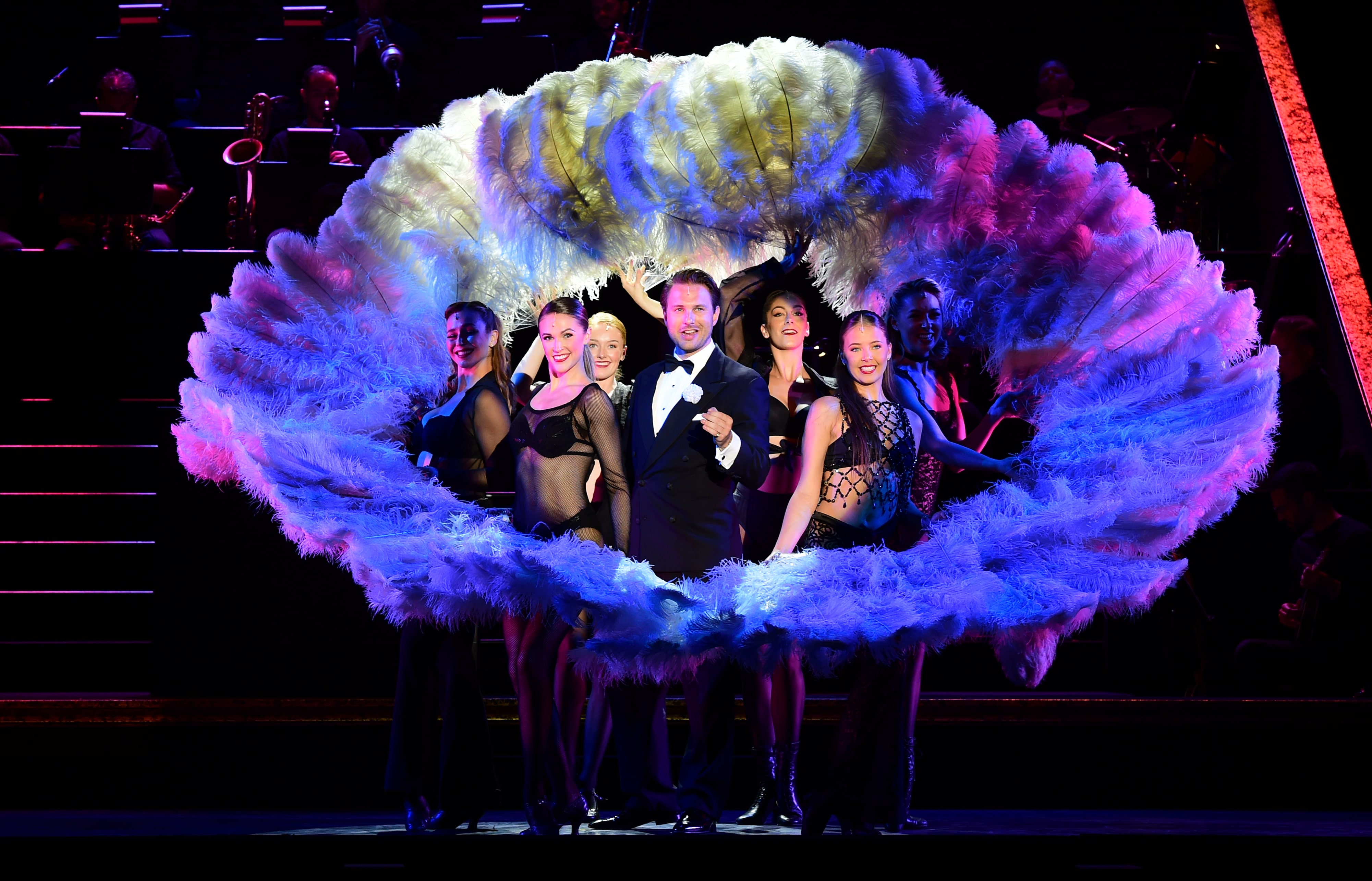 image Broadway musical to hit Cyprus stage