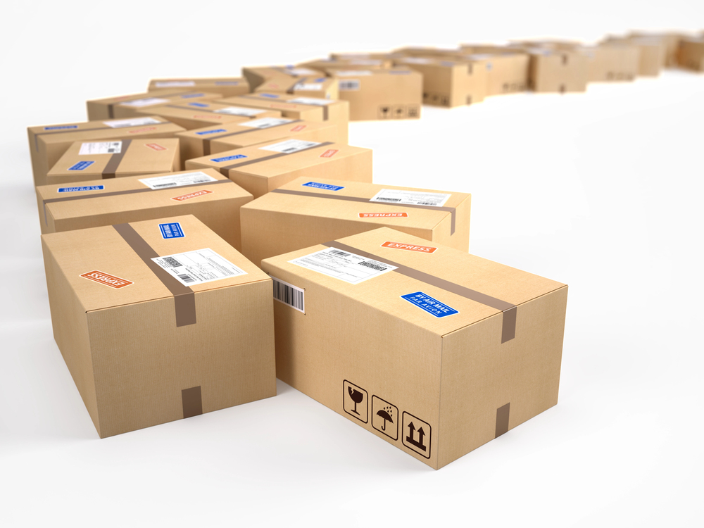 image Lost in transit: Why your packages keep getting delayed—and how to track them instantly
