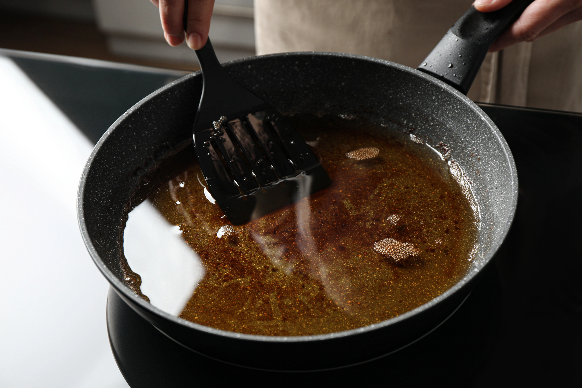 image In Cyprus schools, a ‘frying pan movement’ collects cooking oil for fuel