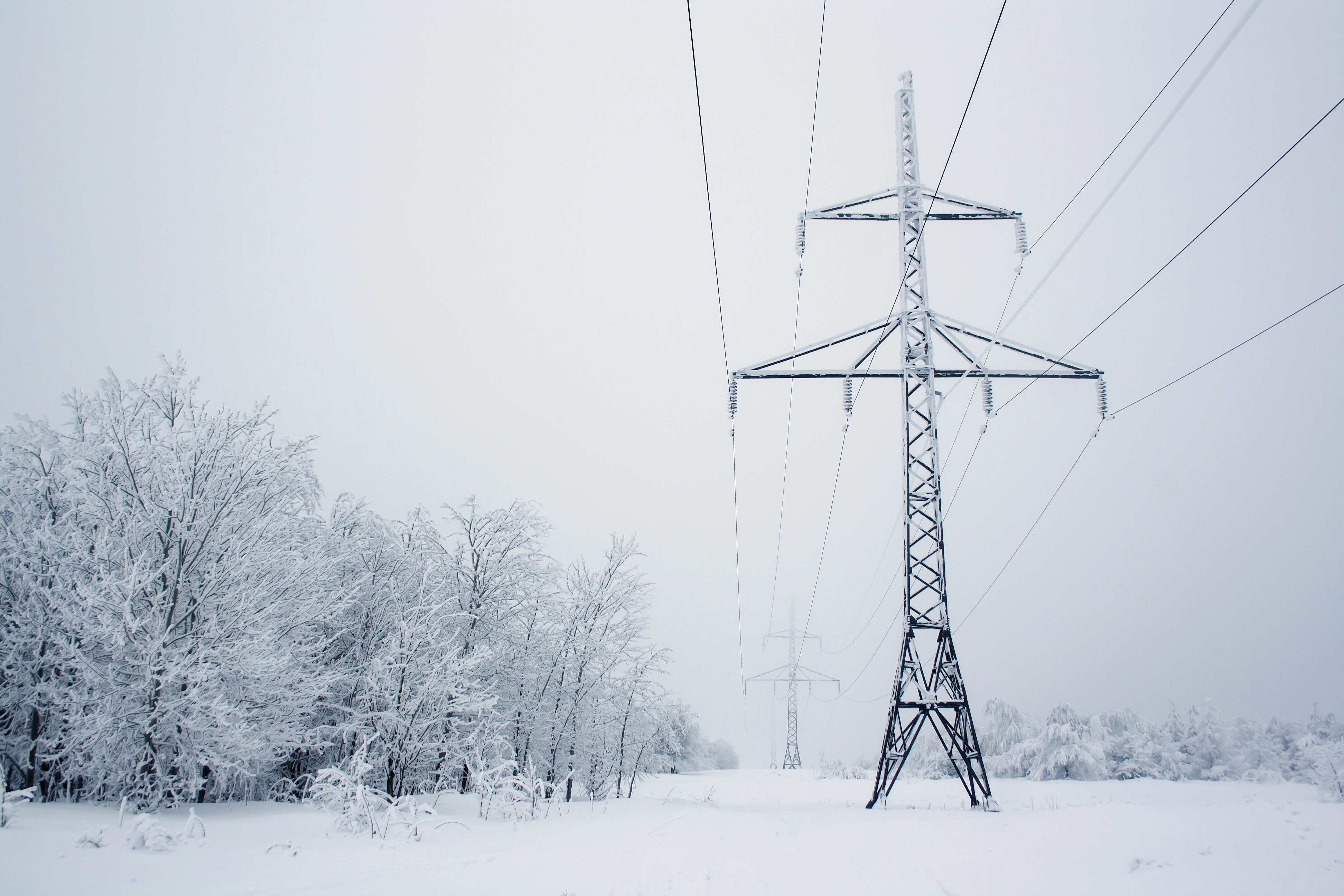 image Record electricity demand overnight as Cyprus freezes