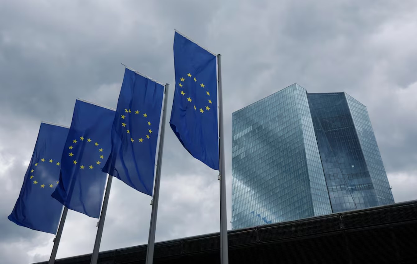 image ECB policymakers debate risk of inflation going too low