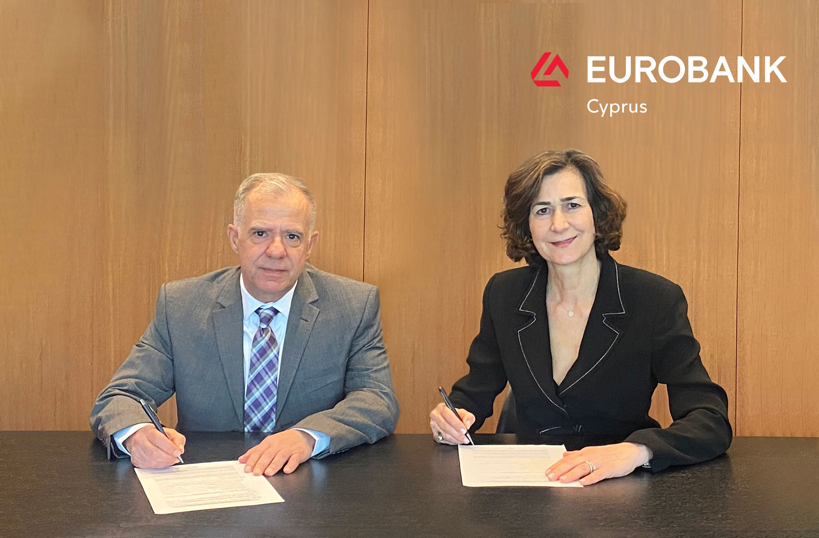 image Eurobank renews support for Cyprus Seeds in boost to local startup ecosystem
