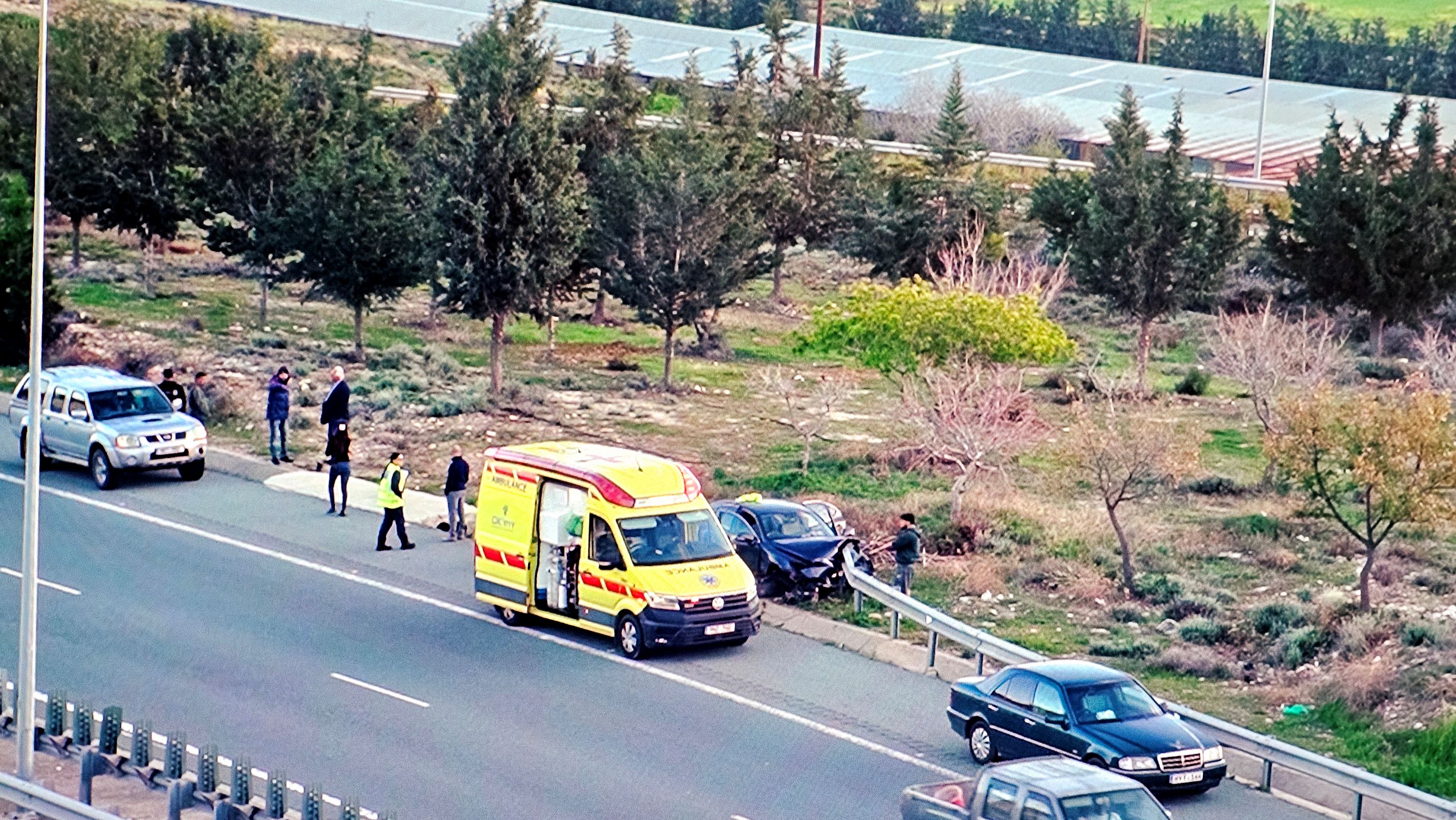 image Autopsy results to reveal cause of fatal Paphos collision