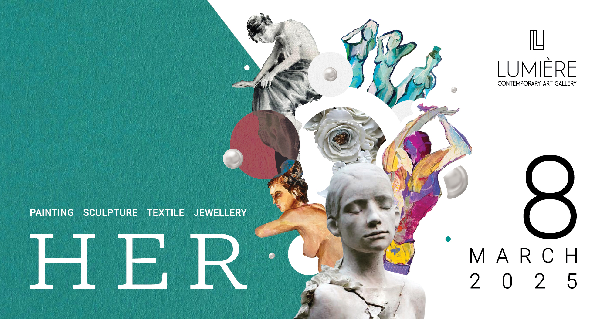 image Women the focus of upcoming exhibition