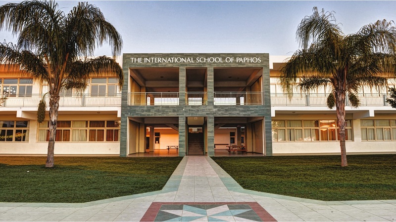 image ISOP joins leading K12 education group Globeducate