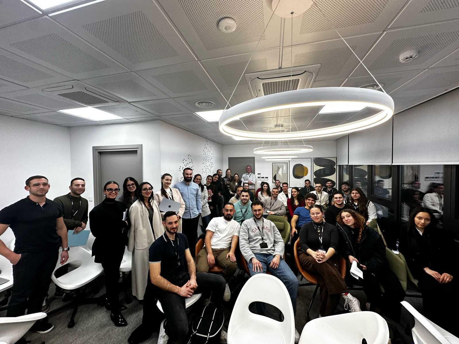 image Internship programme seeks to strengthen Cyprus’ fintech sector