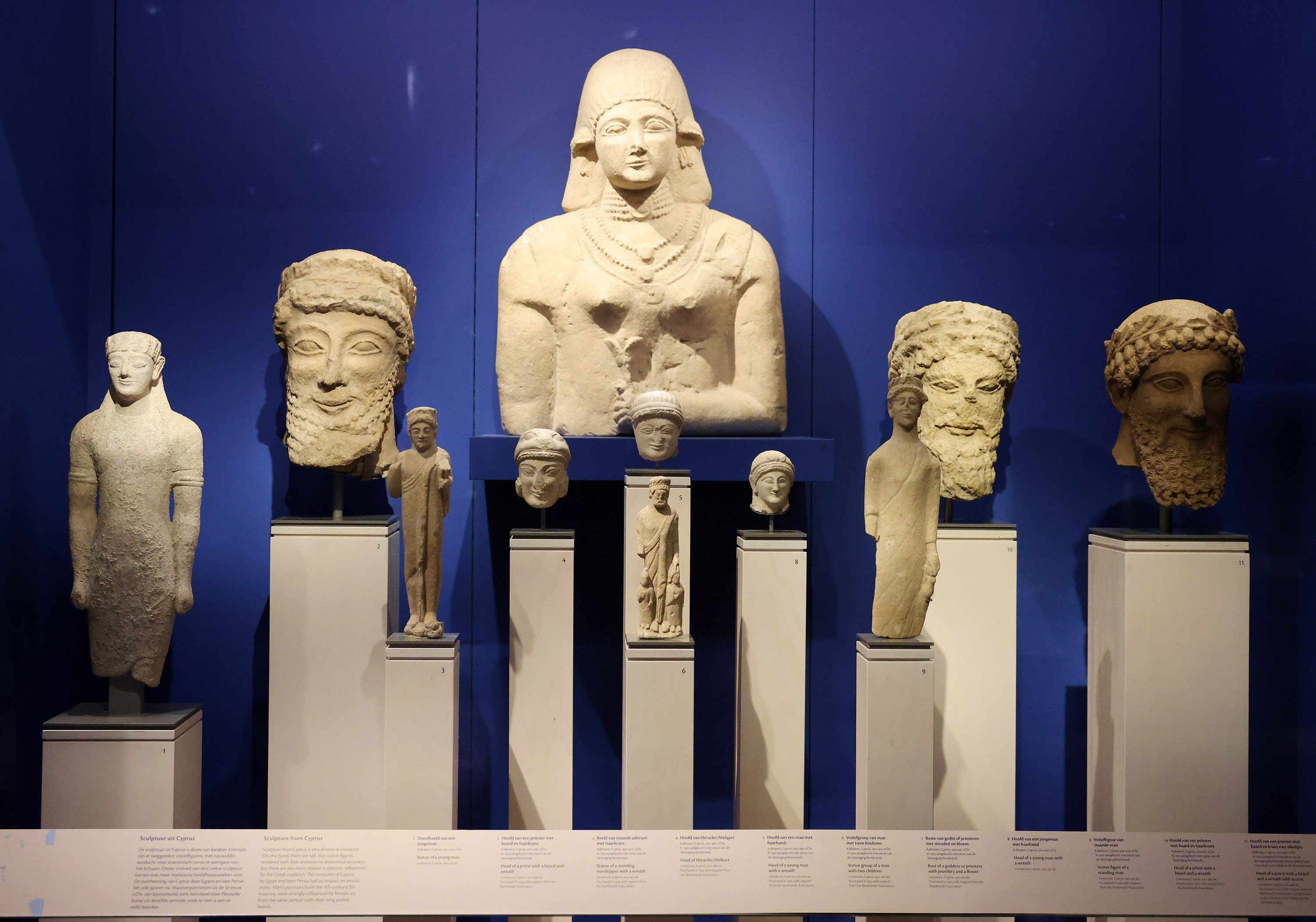image Chlorakas discoveries unveil new ancient trade links