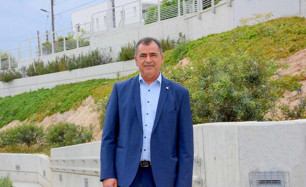 image Cyprus’ deputy mayors to meet to clarify ‘vague’ roles
