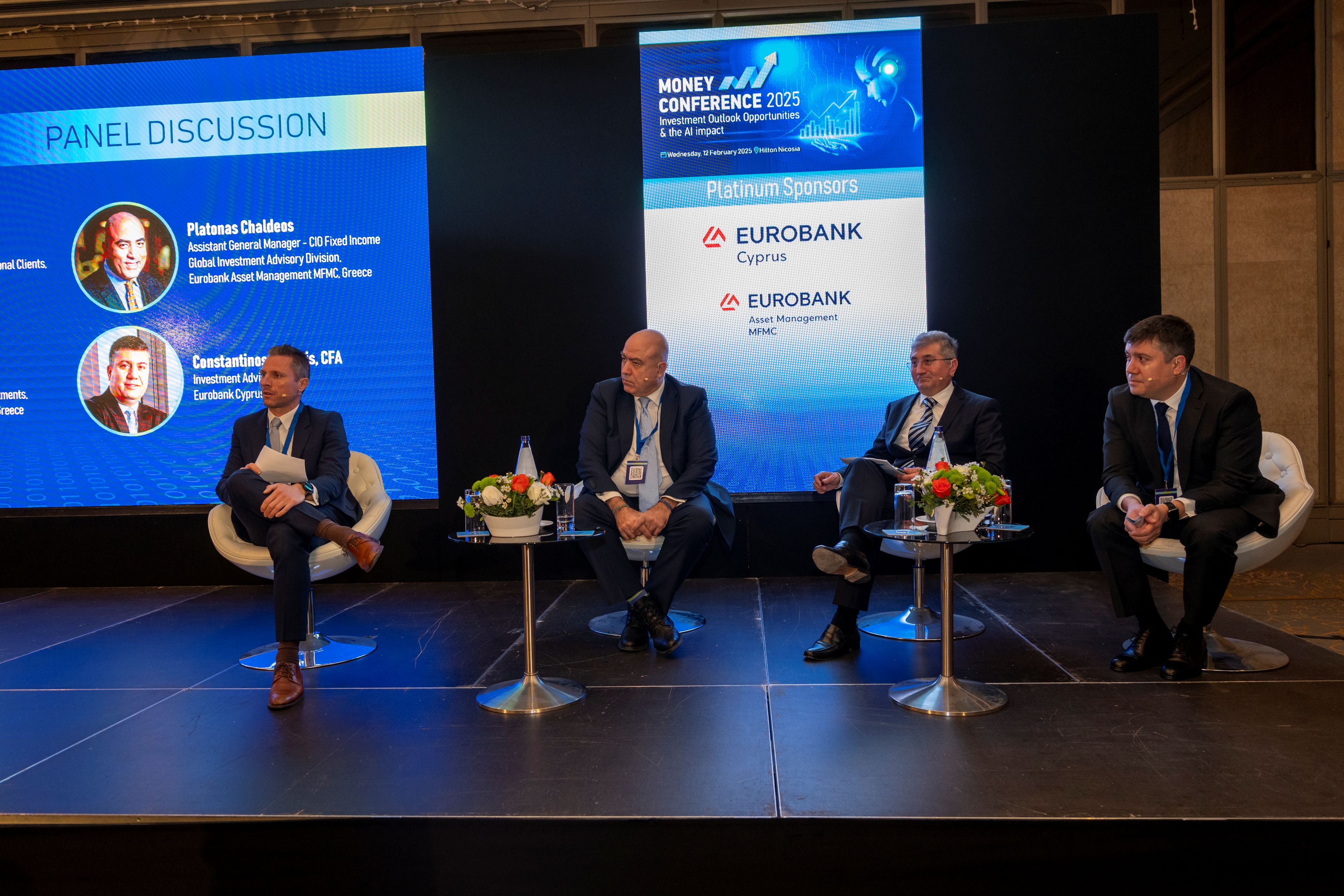 image Eurobank Cyprus aims for steady and sustainable investment growth