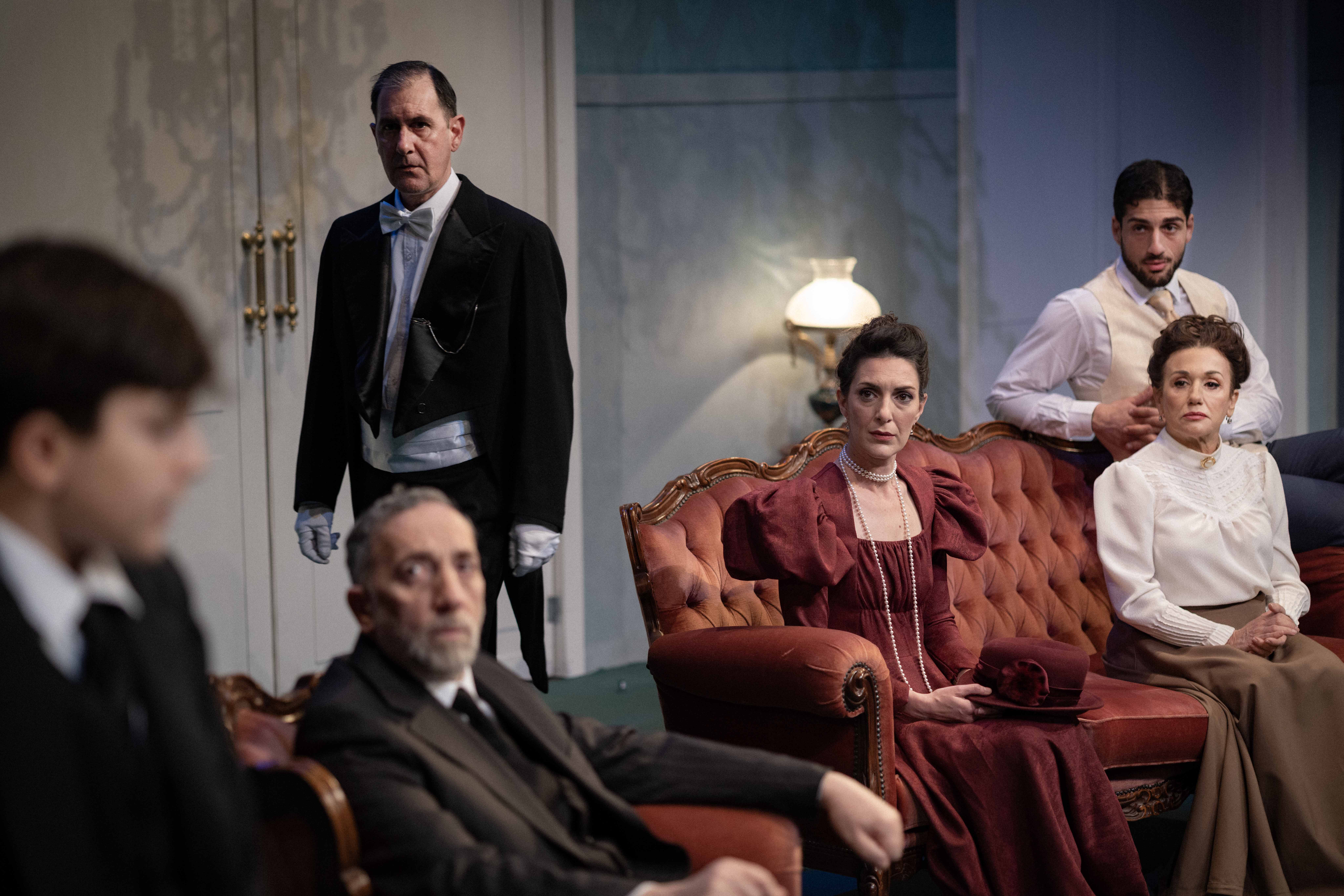 image The Winslow Boy to tour Cyprus