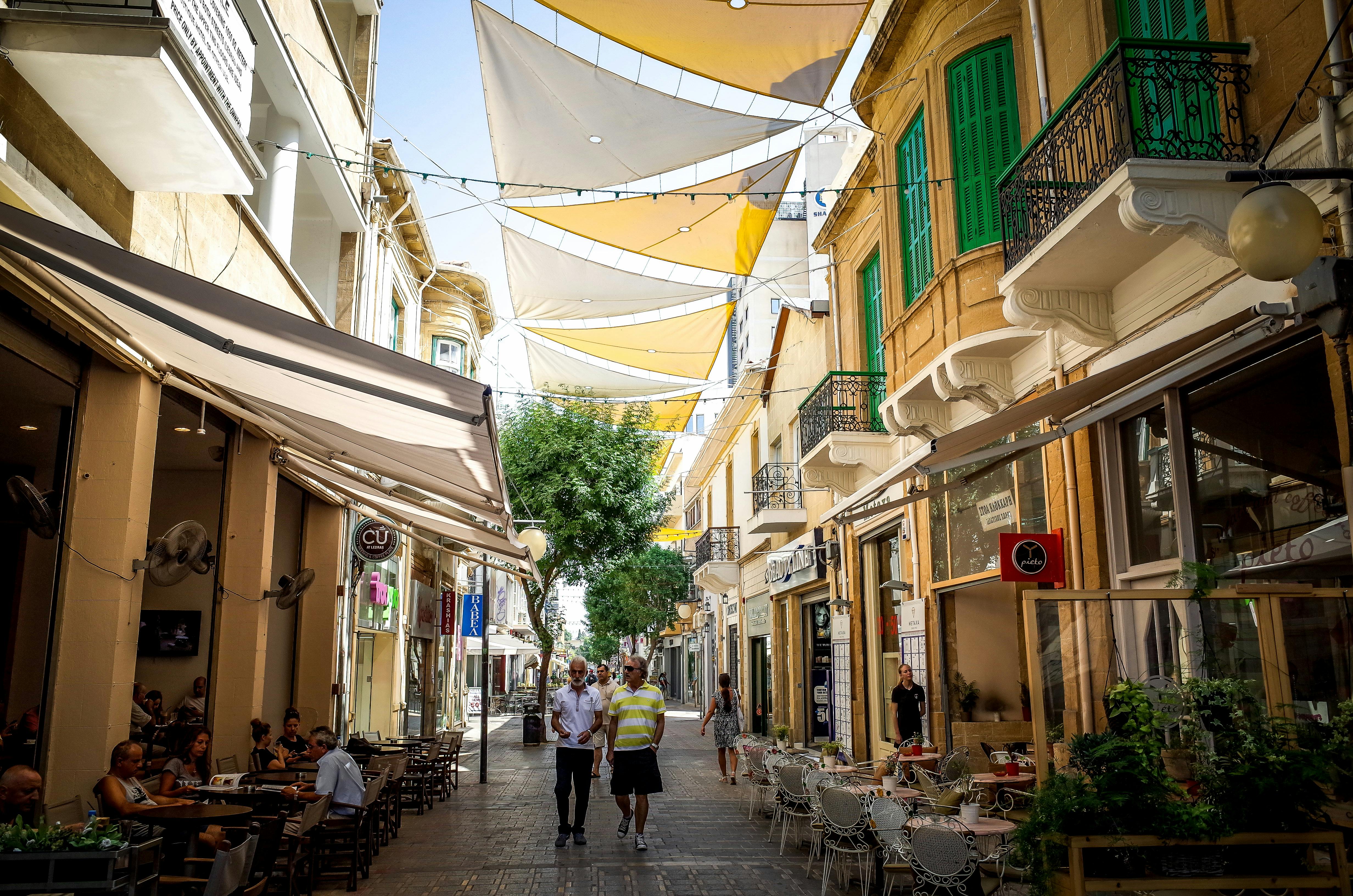 image Cyprus Business Now: weekly wrap-up