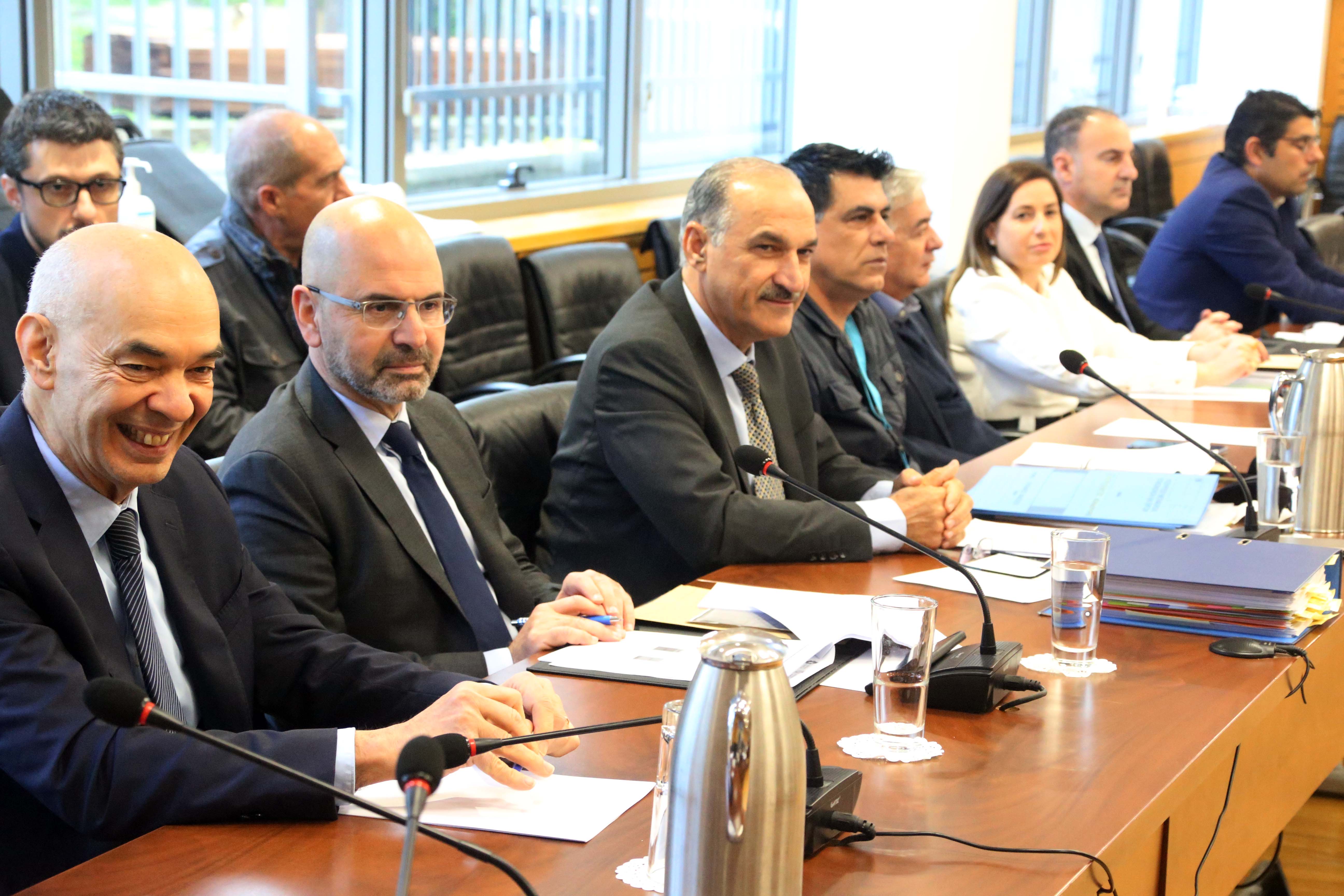 image Paphos-Polis road will ‘give a future’ to region’s residents