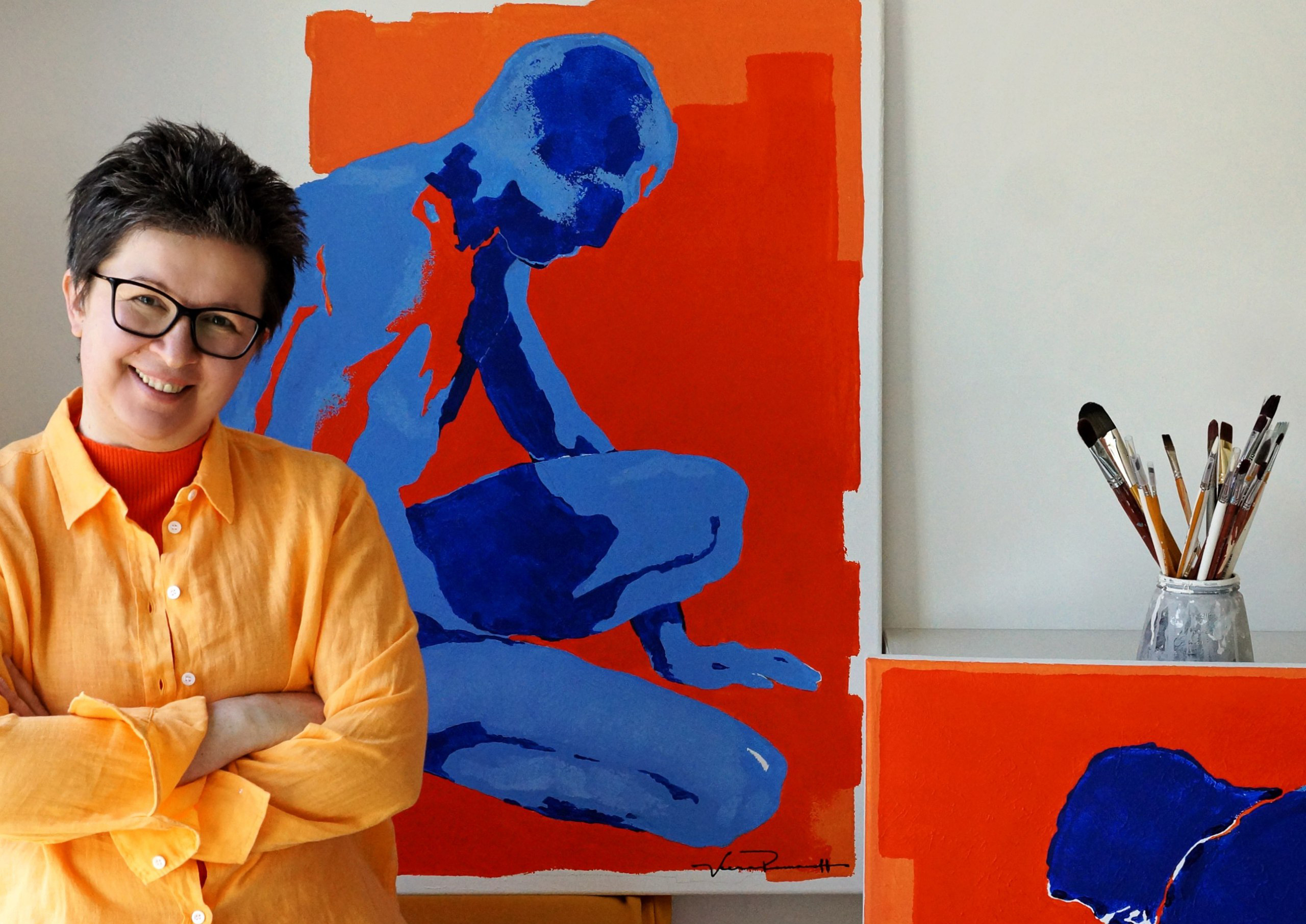 image The magic of choice on show in Pissouri