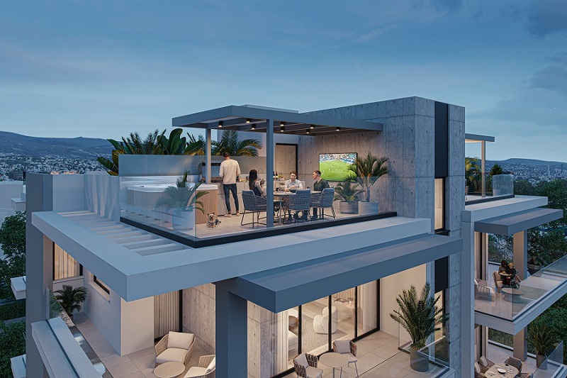 image Inspired Living &amp; Working by Tor Properties