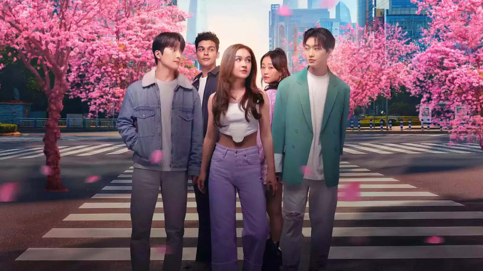 image TV shows we love: XO, Kitty