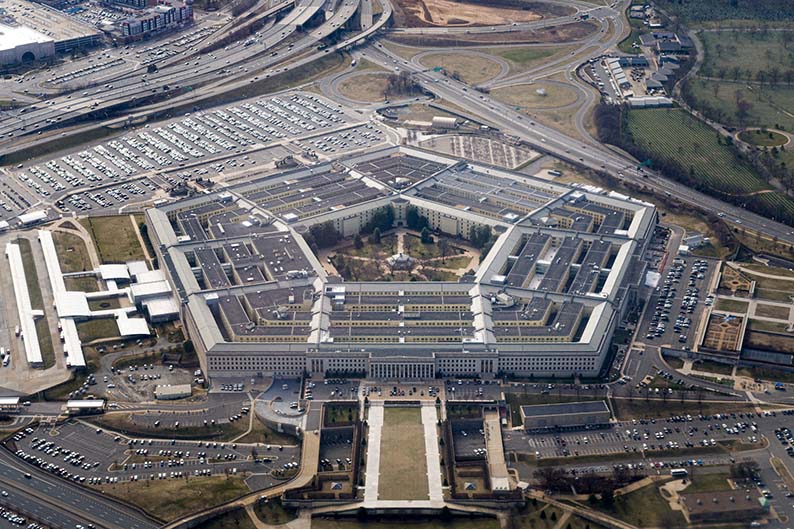 image Trump fires top US general in unprecedented Pentagon shakeup