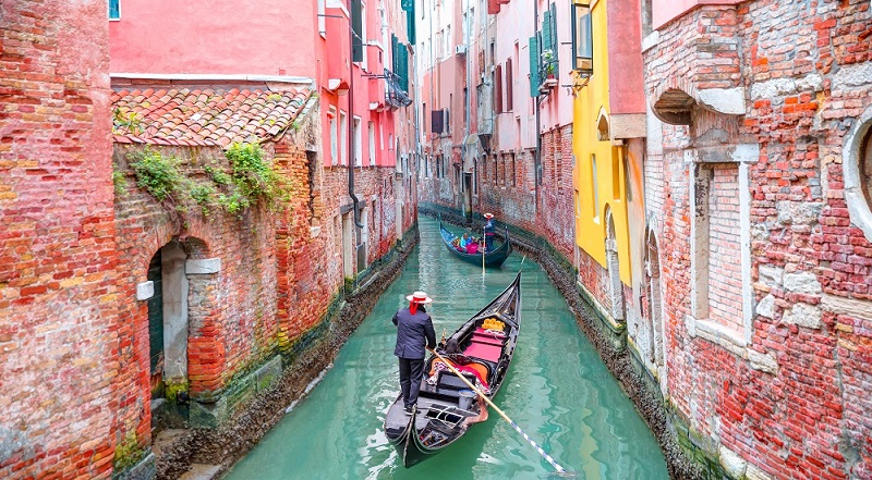 image Cyprus Airways launches direct flights to Venice