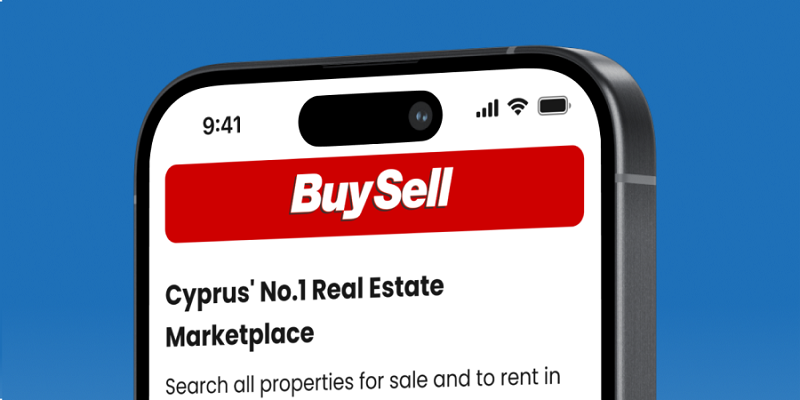 image Ending real-estate market chaos – Cyprus leads the way with AI-powered BuySell App