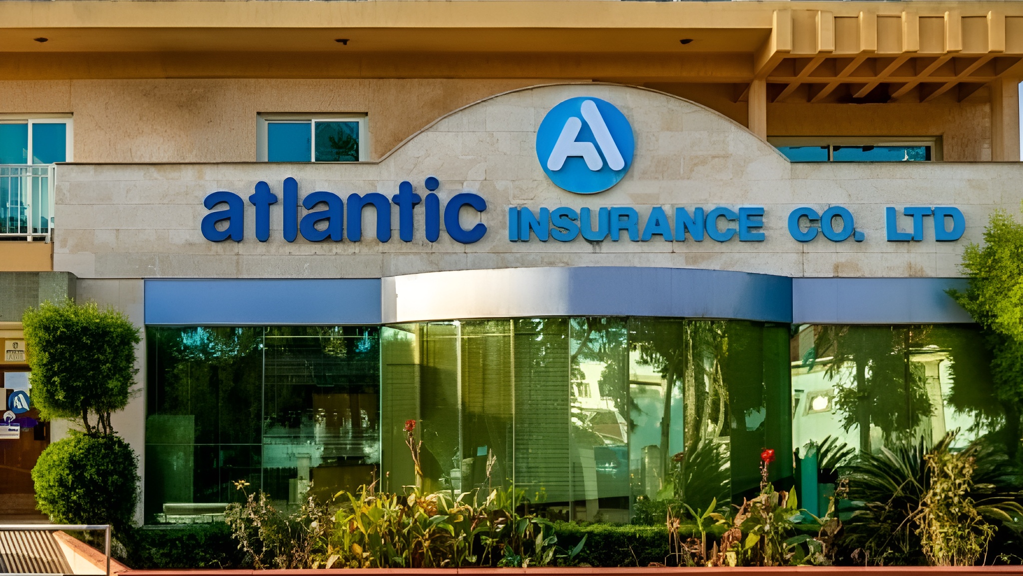image Atlantic Insurance forecasts slight profit growth for 2024