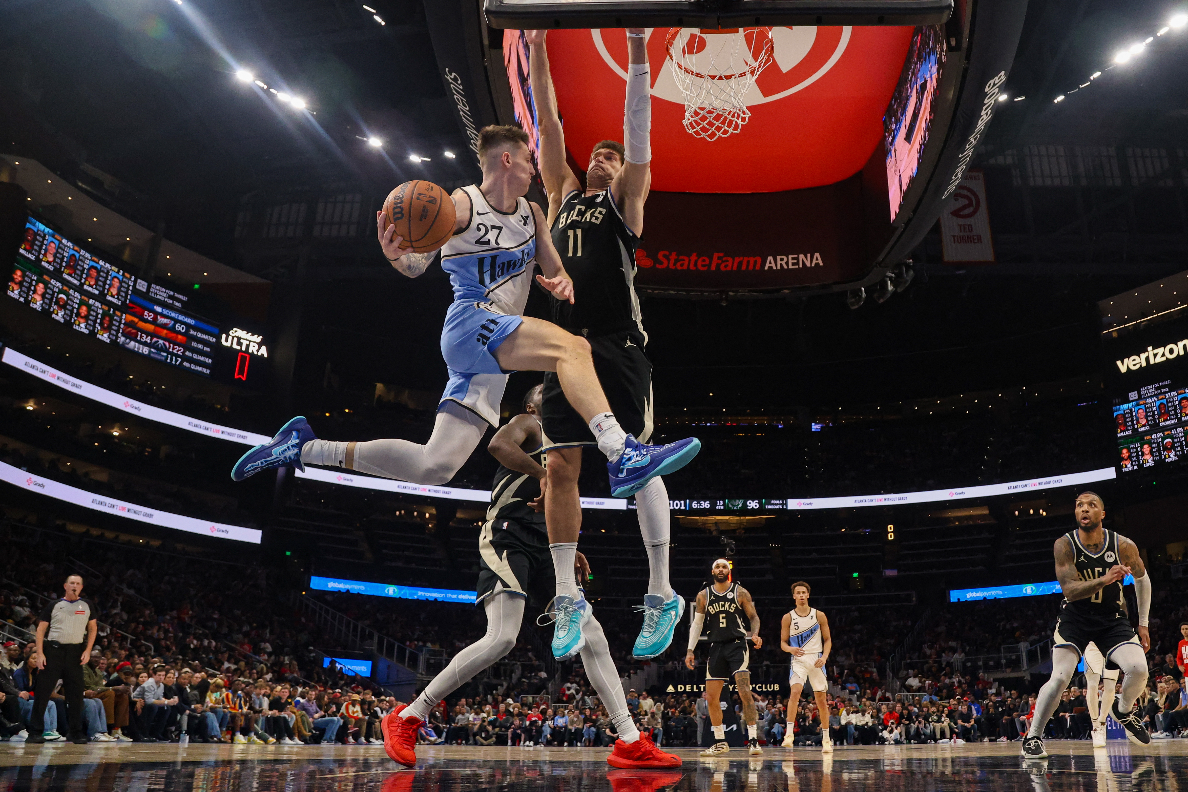 image PIF among partners backing $5 billion basketball league spanning Asia and Europe