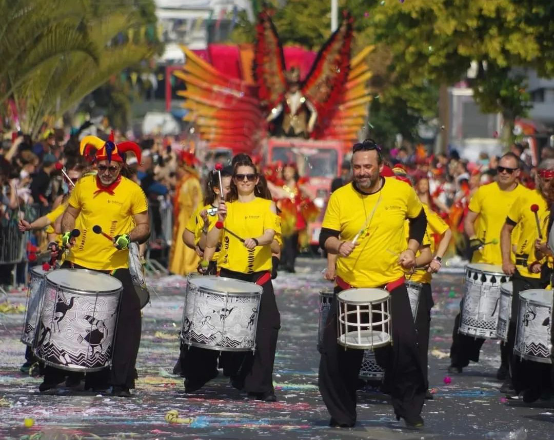 image Where to get into the carnival spirit