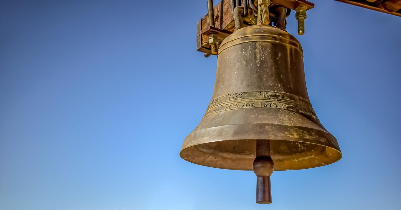 image Bell-ringing priest in court for noise pollution